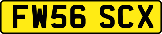 FW56SCX