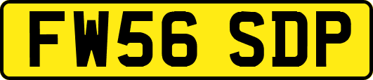 FW56SDP