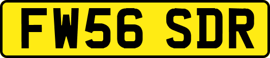FW56SDR