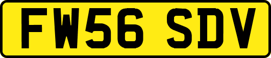 FW56SDV
