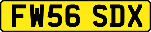 FW56SDX