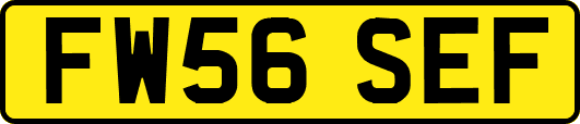 FW56SEF