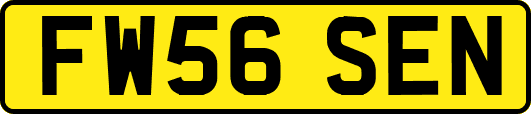 FW56SEN