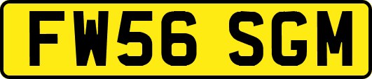 FW56SGM