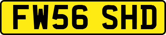 FW56SHD