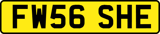 FW56SHE