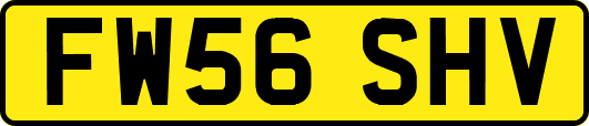 FW56SHV