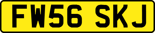 FW56SKJ