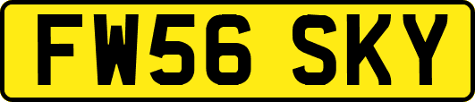 FW56SKY
