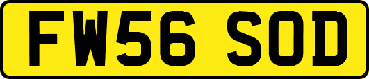 FW56SOD