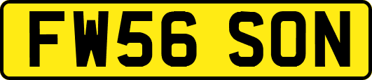 FW56SON