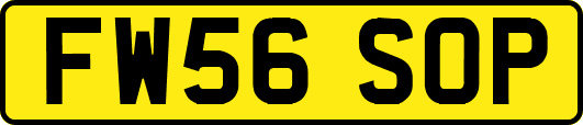 FW56SOP