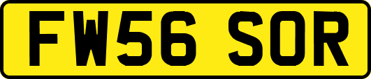 FW56SOR