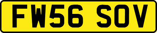 FW56SOV