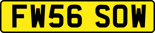 FW56SOW