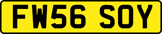 FW56SOY