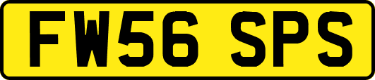 FW56SPS