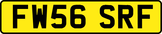 FW56SRF
