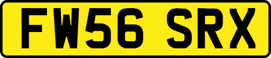 FW56SRX