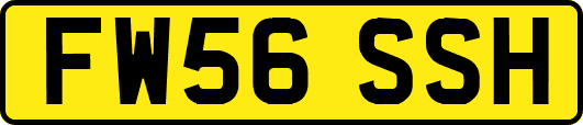 FW56SSH