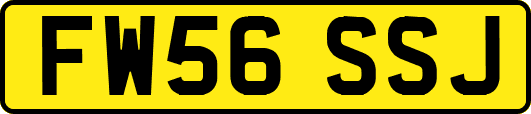 FW56SSJ