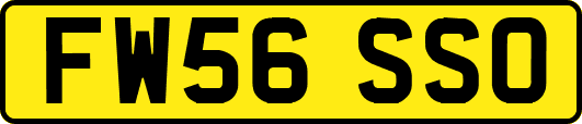 FW56SSO