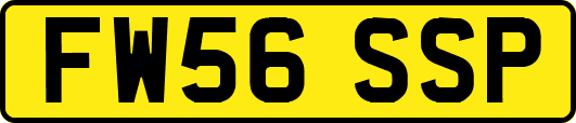 FW56SSP