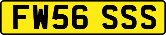 FW56SSS