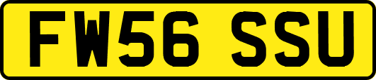 FW56SSU