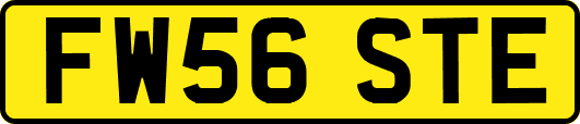 FW56STE