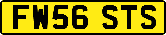 FW56STS