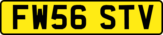 FW56STV
