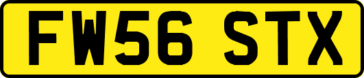 FW56STX