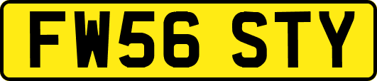 FW56STY