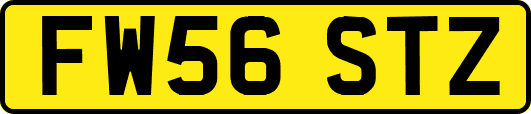 FW56STZ