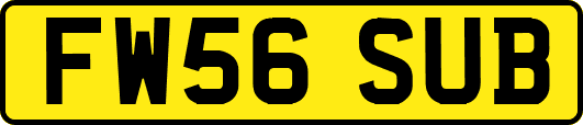 FW56SUB