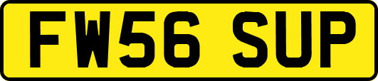 FW56SUP