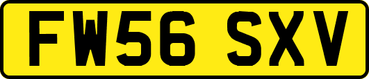 FW56SXV
