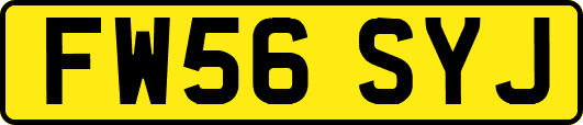 FW56SYJ