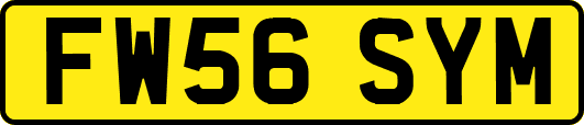 FW56SYM