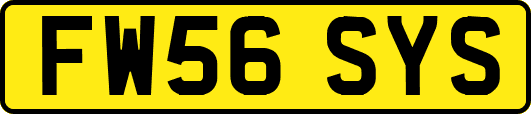 FW56SYS