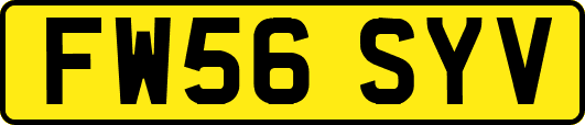 FW56SYV