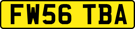 FW56TBA