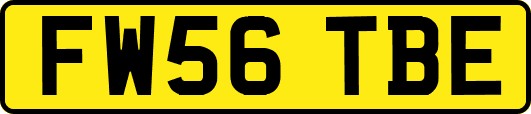 FW56TBE