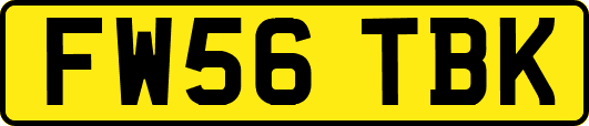 FW56TBK