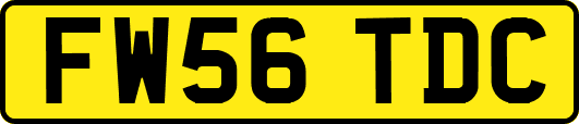 FW56TDC
