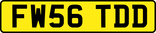 FW56TDD