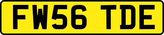 FW56TDE