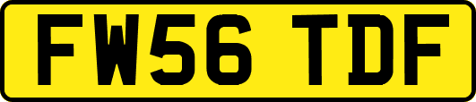 FW56TDF