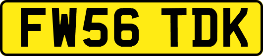 FW56TDK